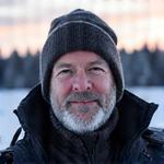 Portrait of Master Photographer Elias Thorne